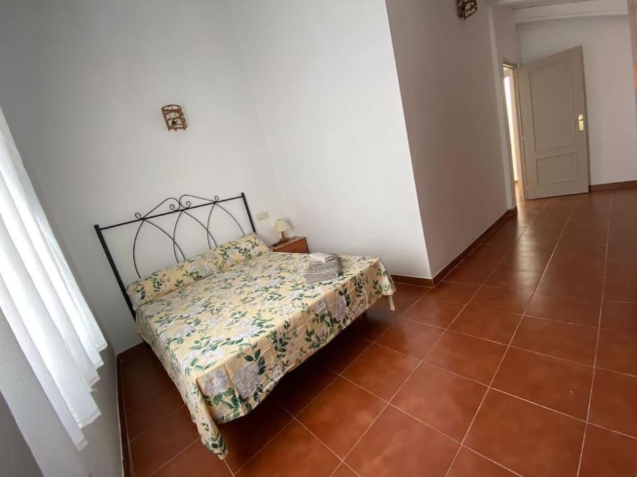 Вілла Vivienda Rural El Cerro Siles Екстер'єр фото